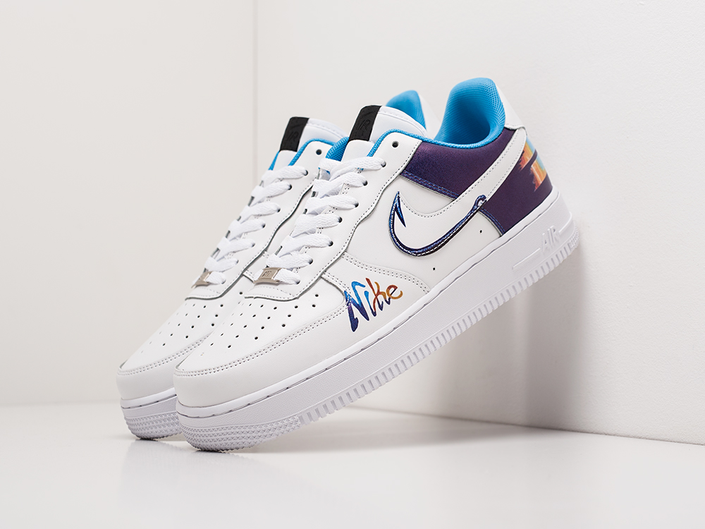 Кроссовки Nike Air Force 1 Low