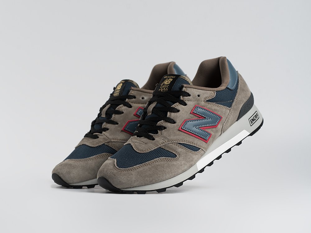 Кроссовки New Balance 1300