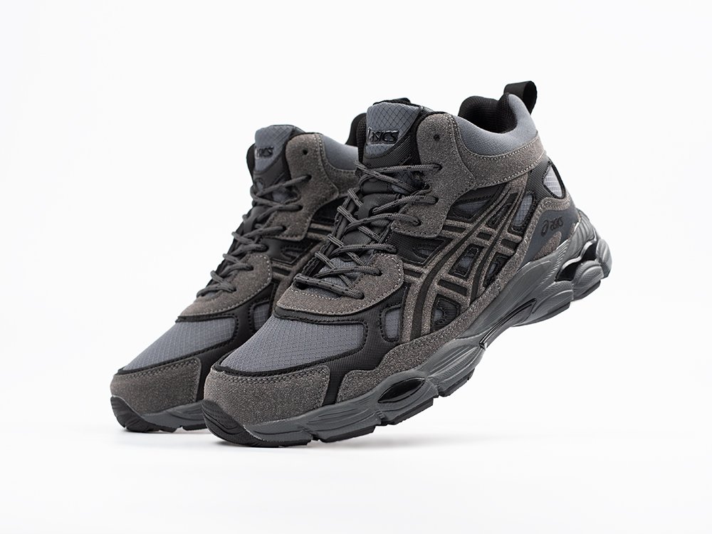 Зимние Кроссовки Asics GEL-NYC Mid