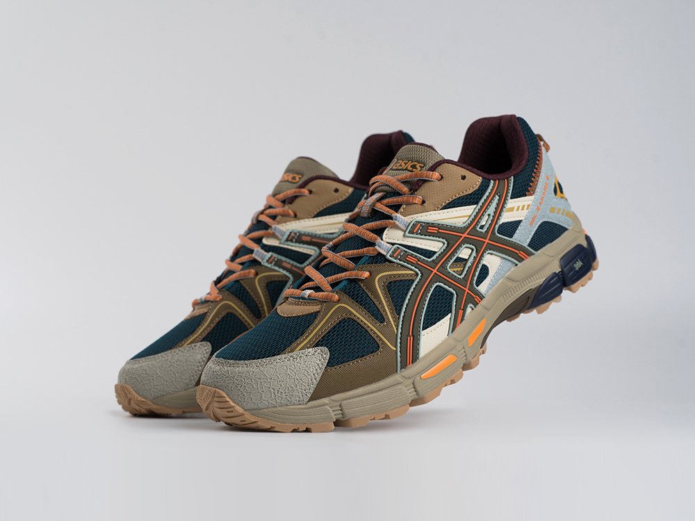 Кроссовки Asics Gel-Kahana 8