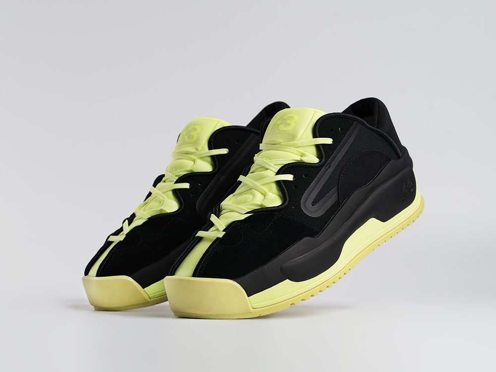 Кроссовки Y-3 HOKORI II