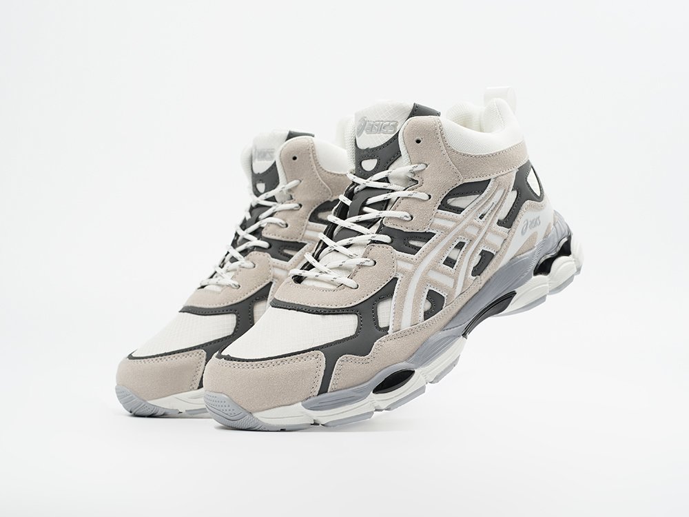 Зимние Кроссовки Asics GEL-NYC Mid