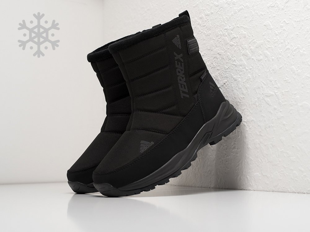 Зимние Сапоги Adidas