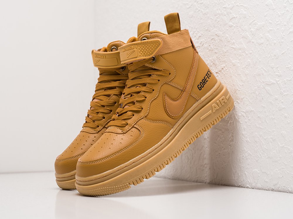 Кроссовки Nike Air Force 1 Gore-Tex