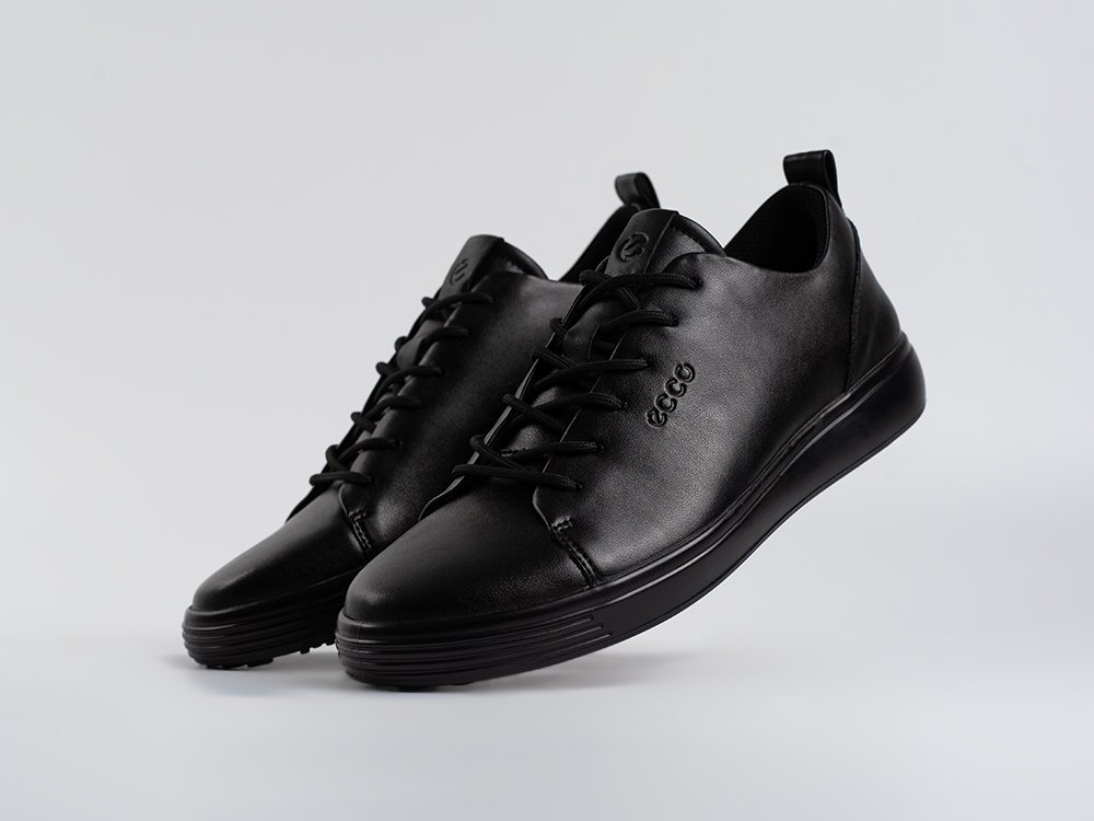 Кроссовки Ecco Soft