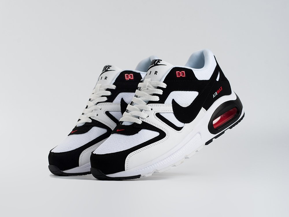 Кроссовки Nike Air Max Command Leather