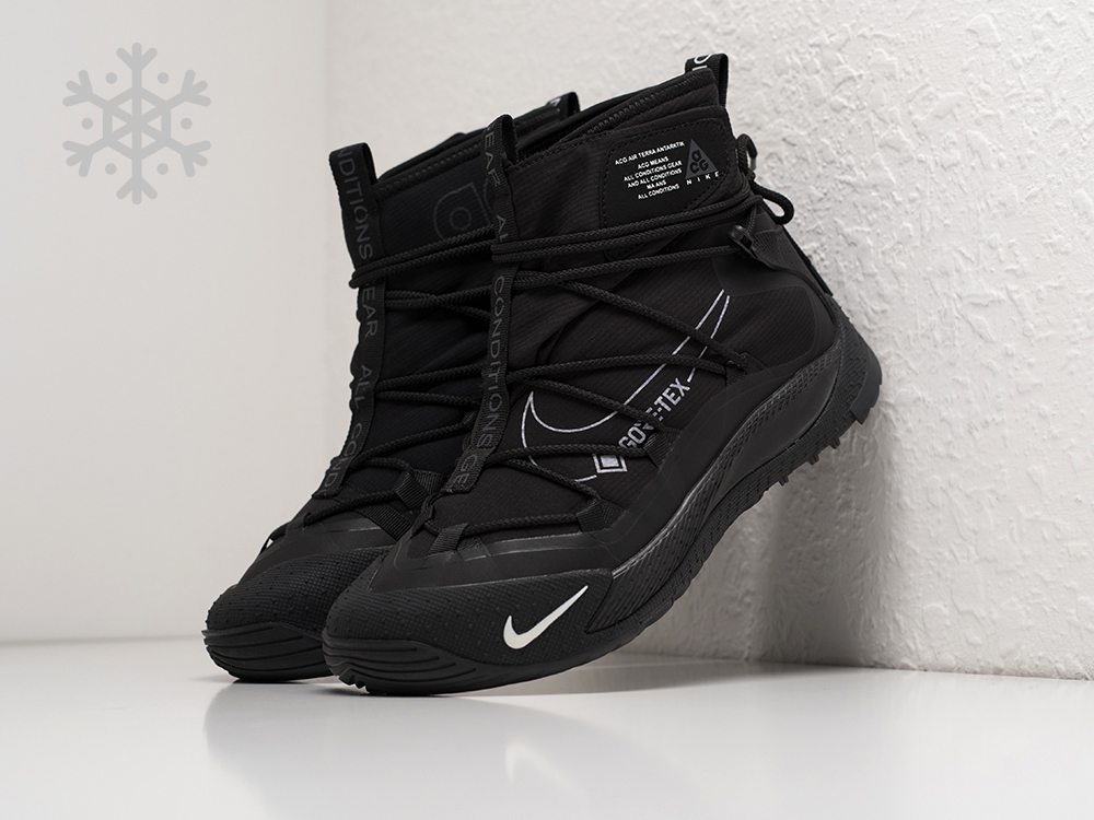 Зимние Кроссовки Nike ACG Air Terra Antarktik