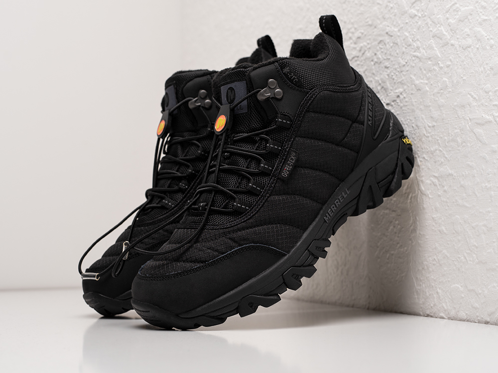 Ботинки Merrell