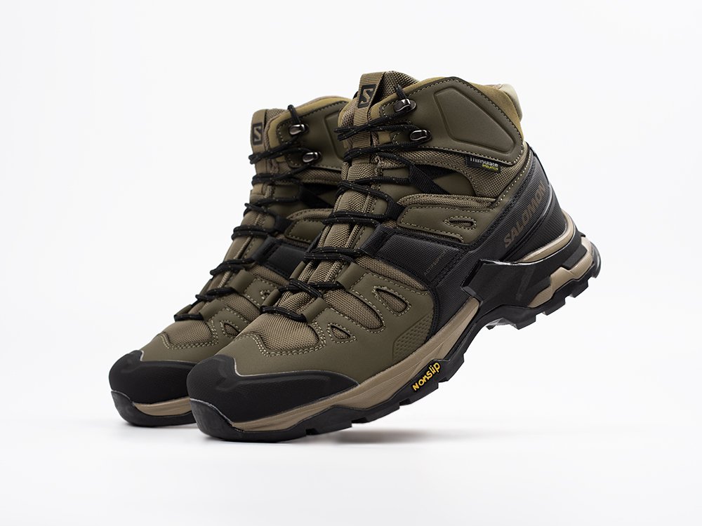 Зимние Ботинки Salomon Quest 4 GTX