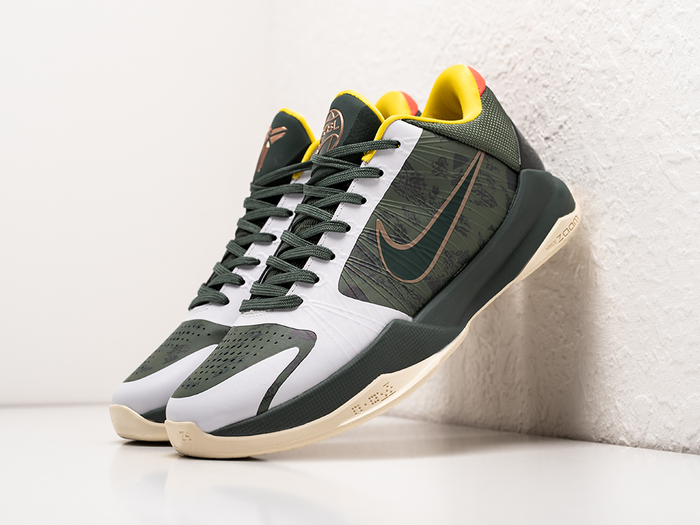 Кроссовки Nike Kobe 5 Protro