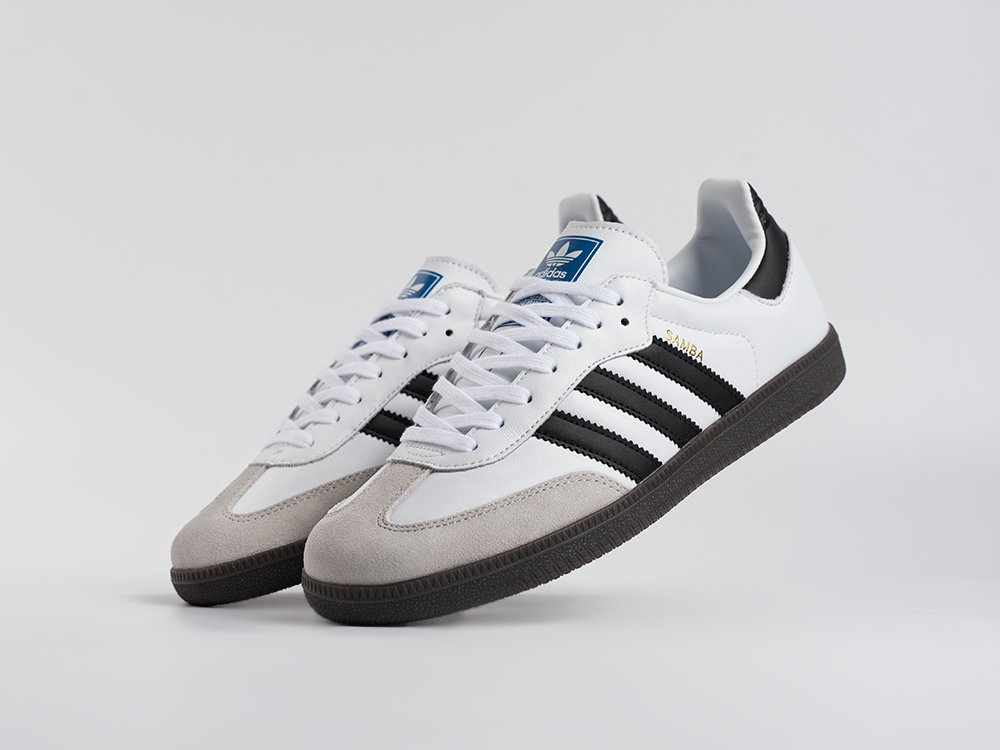Кроссовки Adidas Samba OG