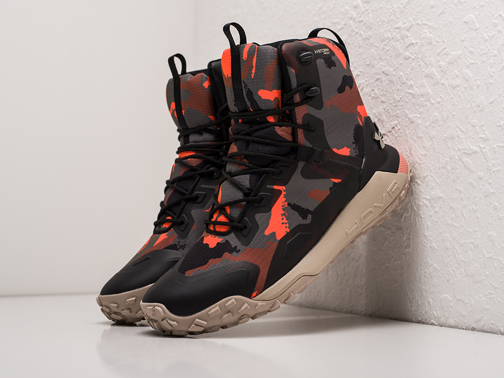 Ботинки Under Armour HOVR Dawn WP 400G